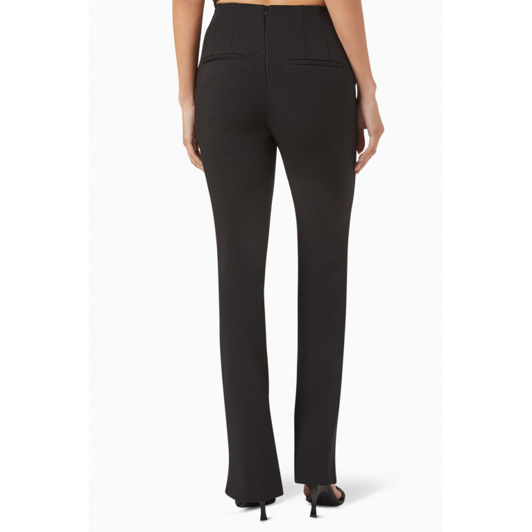 Veronica Beard - Orion Pants in Stretch-crepe
