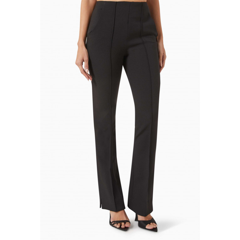 Veronica Beard - Orion Pants in Stretch-crepe