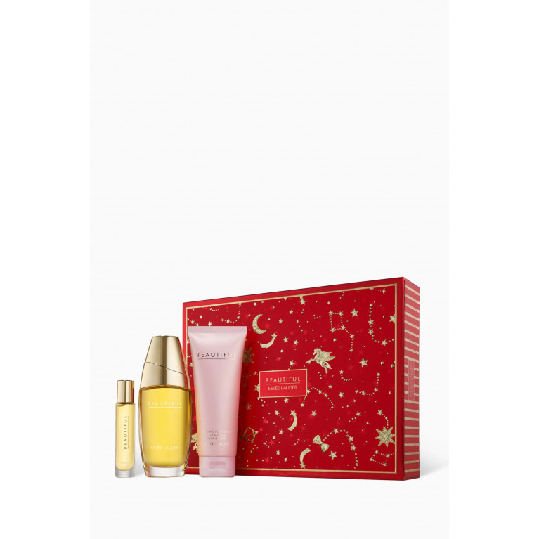Estee Lauder - Beautiful Favourites Fragrance Gift Set