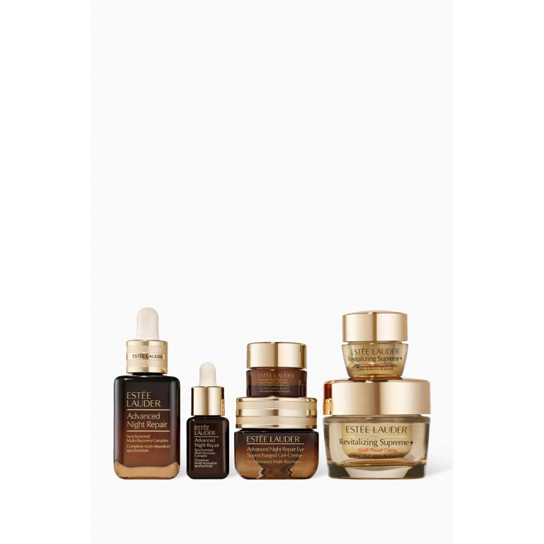 Estee Lauder - More To Love Skincare Set for Face and Eyes