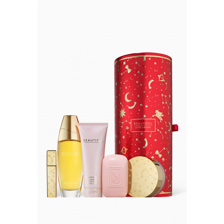 Estee Lauder - Beautiful Ultimate Luxuries Fragrance Set