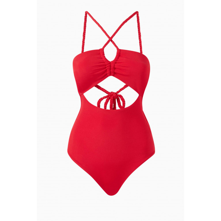 OndadeMar - Marie One-piece Swimsuit