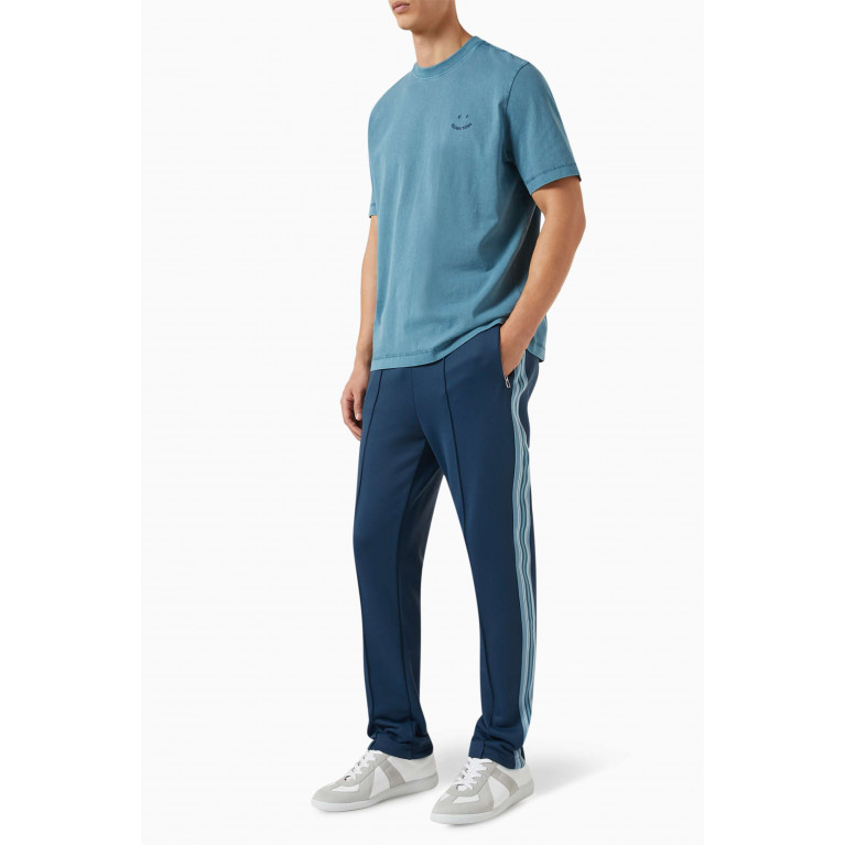 PS Paul Smith - Logo Sweatpants in Cotton