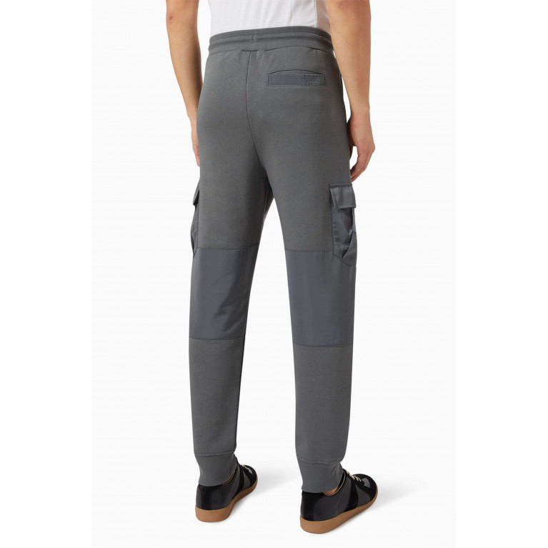 PS Paul Smith - Logo Joggers in Cotton