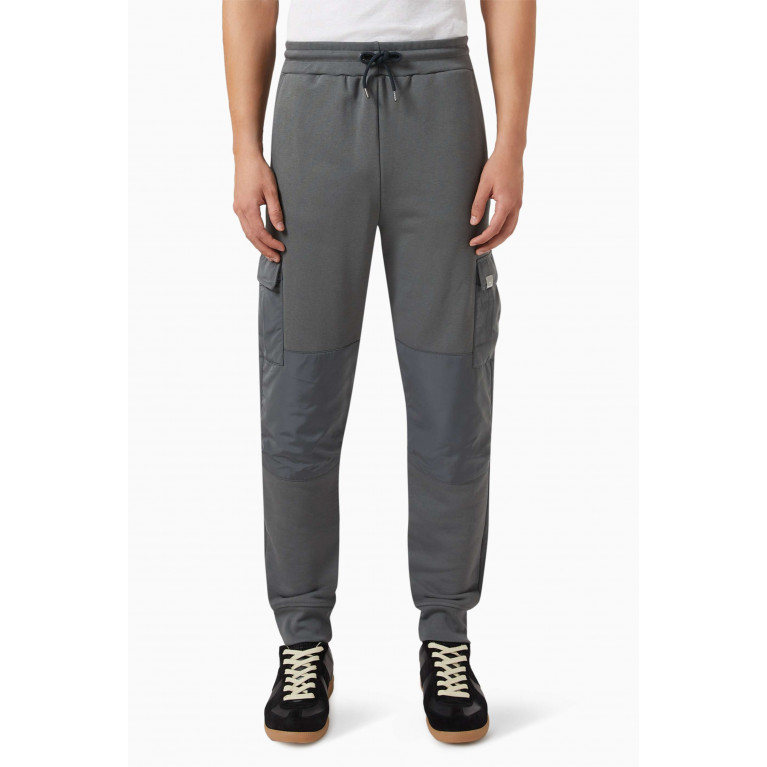 PS Paul Smith - Logo Joggers in Cotton