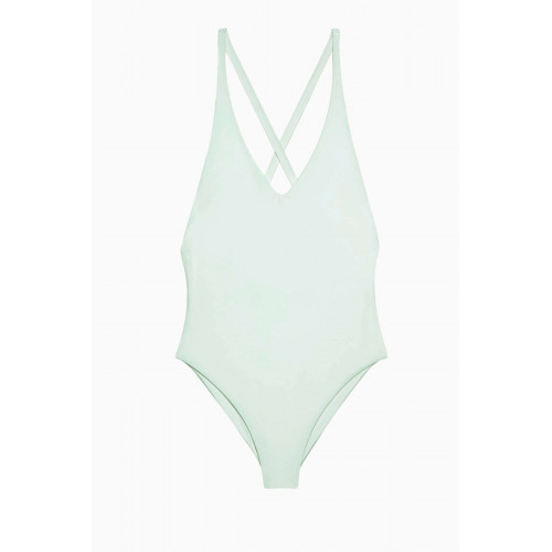 Jade Swim - Mila One-piece Swimsuit