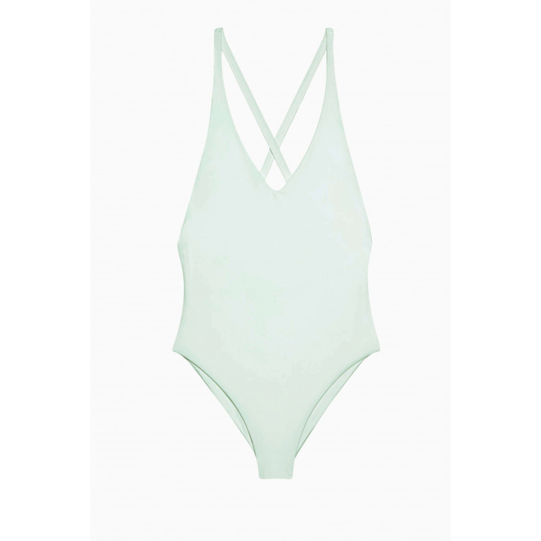 Jade Swim - Mila One-piece Swimsuit