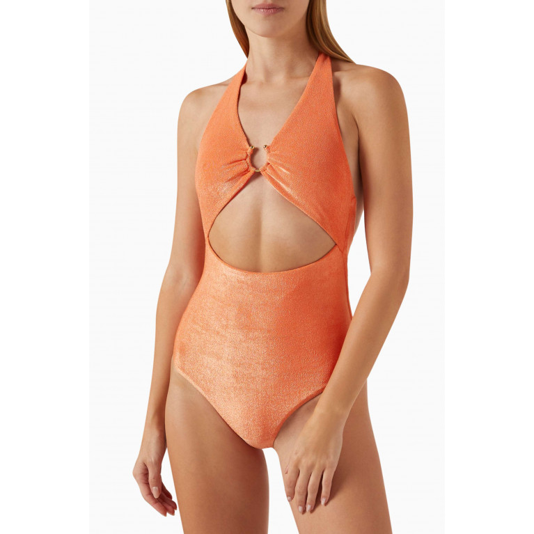 Jade Swim - Ryla One-piece Swimsuit