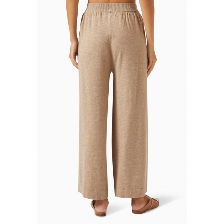 SH Collection - Drawstring Relaxed Pants