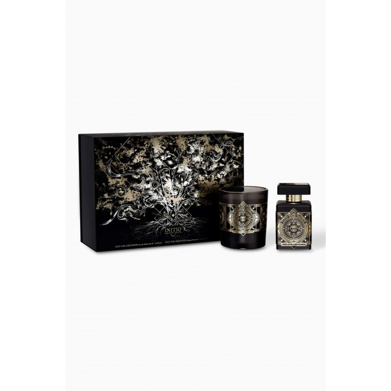 Initio - Oud for Greatness Gift Set