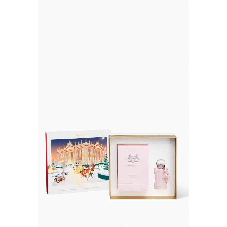 Parfums de Marly - Delina Eau de Parfum Festive Gift Set