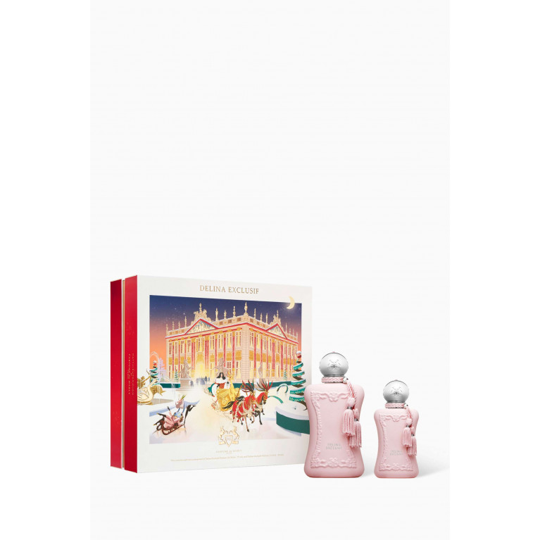 Parfums de Marly - Delina Exclusif Festive Gift Set