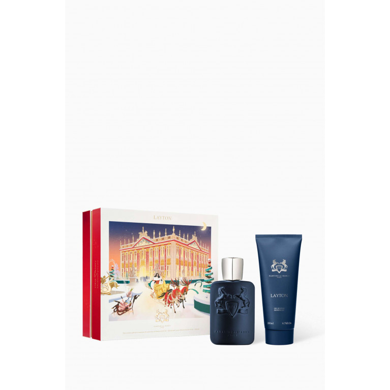 Parfums de Marly - Festive Layton Gift Set