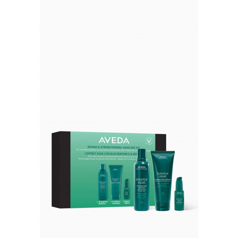 Aveda - Repair Strengthening Haircare Kit