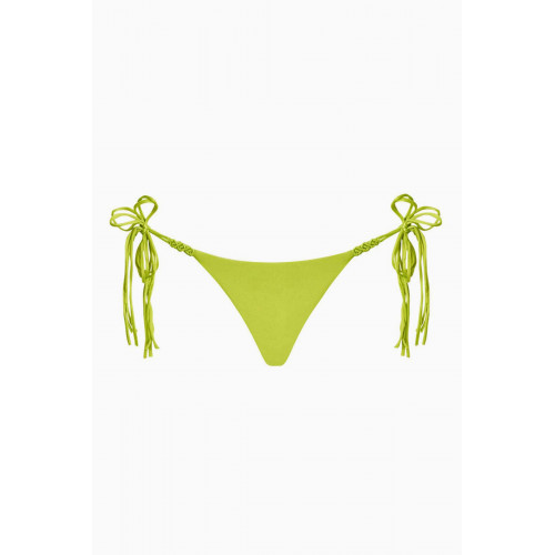 PQ Swim - Mila Tie-up Bikini Briefs