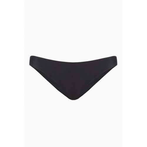 PQ Swim - Basic Ruched Bikini Briefs