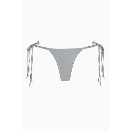PQ Swim - Mila Tie-up Bikini Briefs