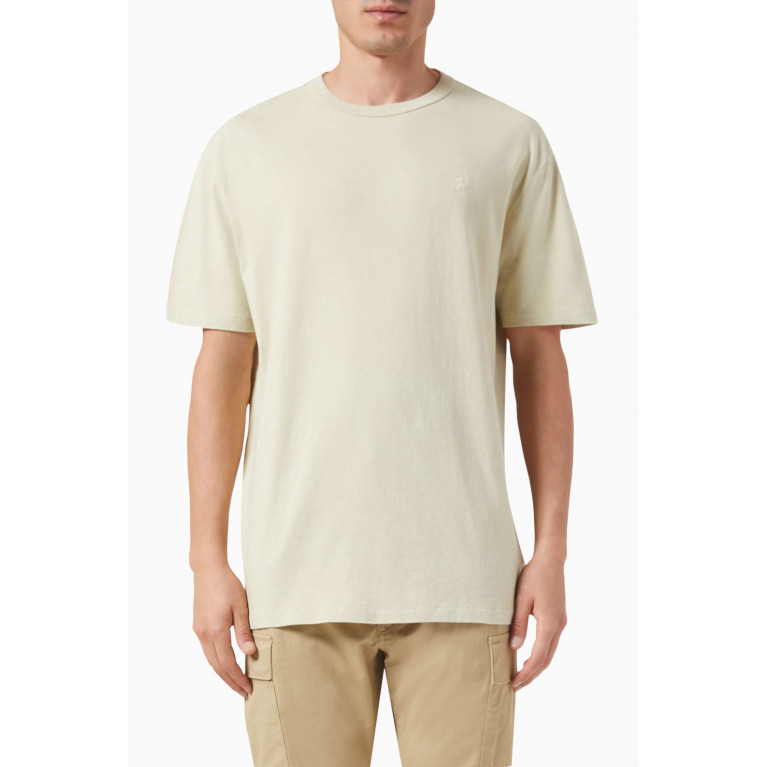 Polo Ralph Lauren - Classic Fit T-shirt in Cotton