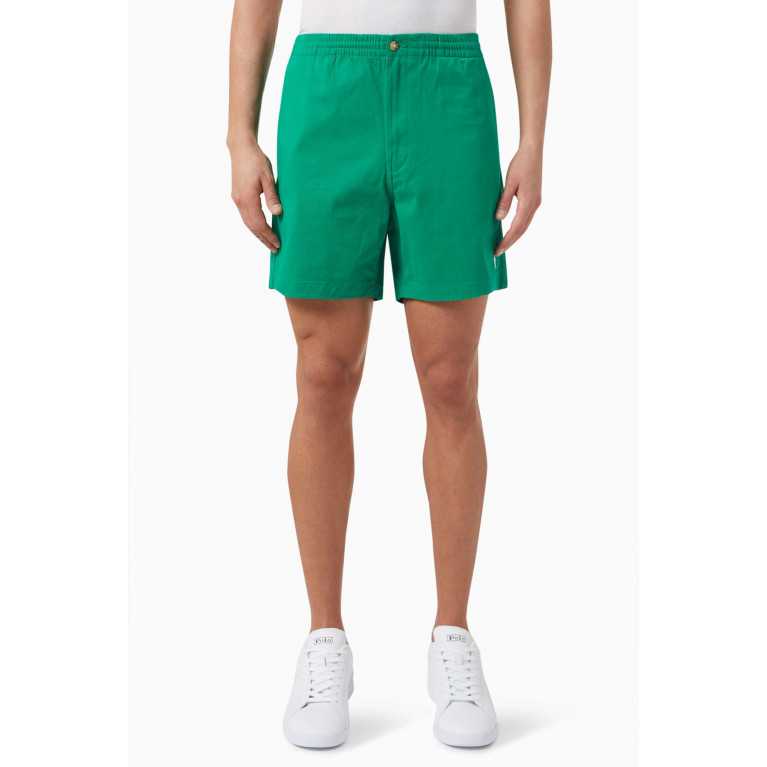 Polo Ralph Lauren - Classic Fit Prepster Shorts