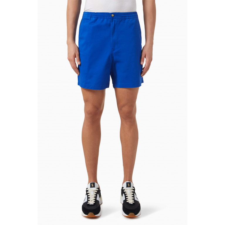 Polo Ralph Lauren - Classic Fit Prepster Shorts