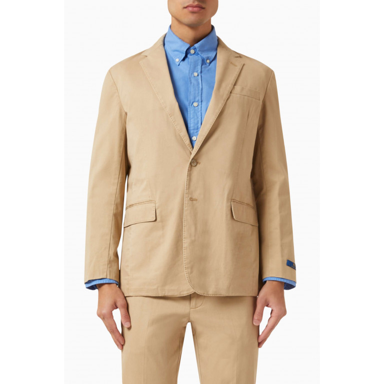Polo Ralph Lauren - Sportcoat Blazer in Cotton