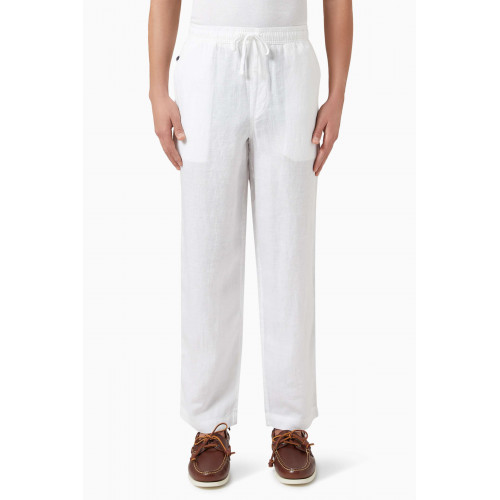 Polo Ralph Lauren - Graduate Drawstring Pants in Cotton