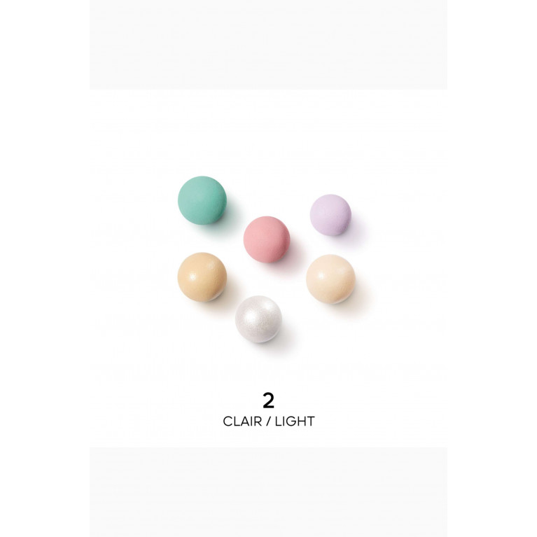 Guerlain - Météorites Fierce Glow Light Revealing Pearls Of Powder, 22g