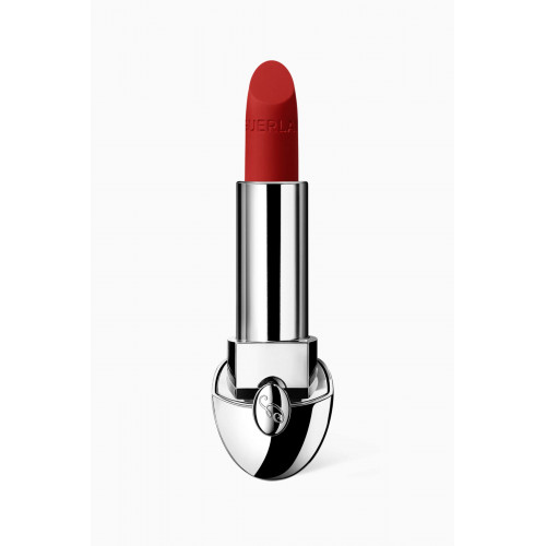 Guerlain - 234 Roaring Rouge G Lipstick Refill Christmas Edition, 3.5g