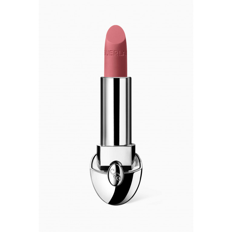 Guerlain - 521 Flamingo Rouge G Lipstick Refill Christmas Edition, 3.5g