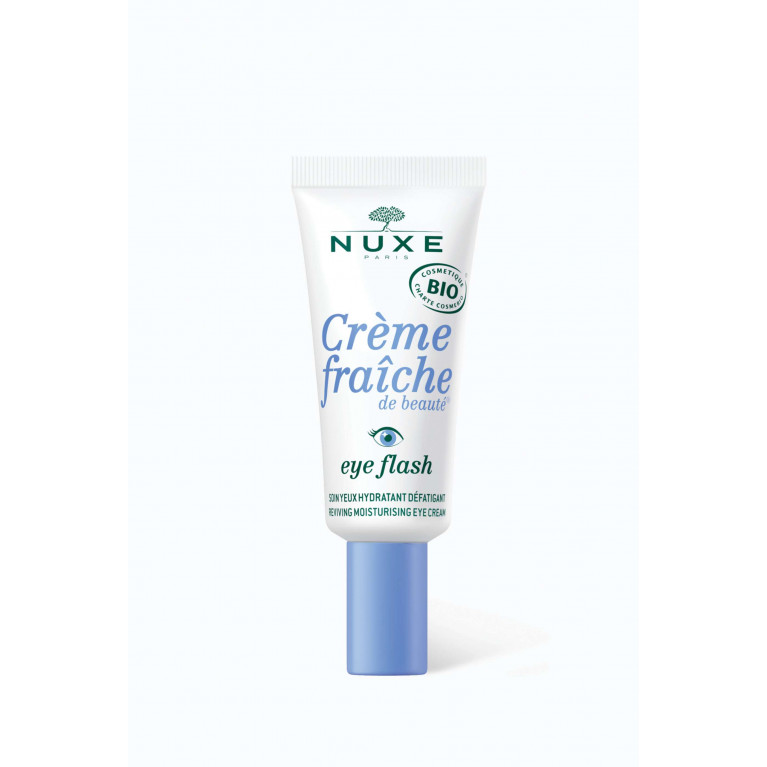 NUXE - Crème fraîche de beauté® Eye Cream, 15ml