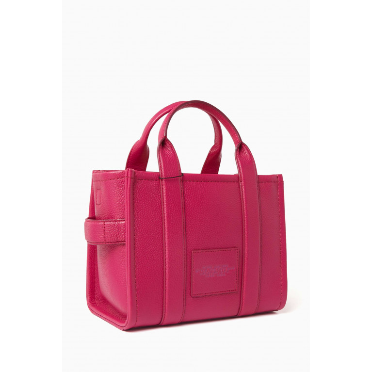 Marc Jacobs - The Small Tote Bag in Leather