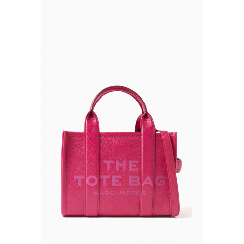 Marc Jacobs - The Small Tote Bag in Leather