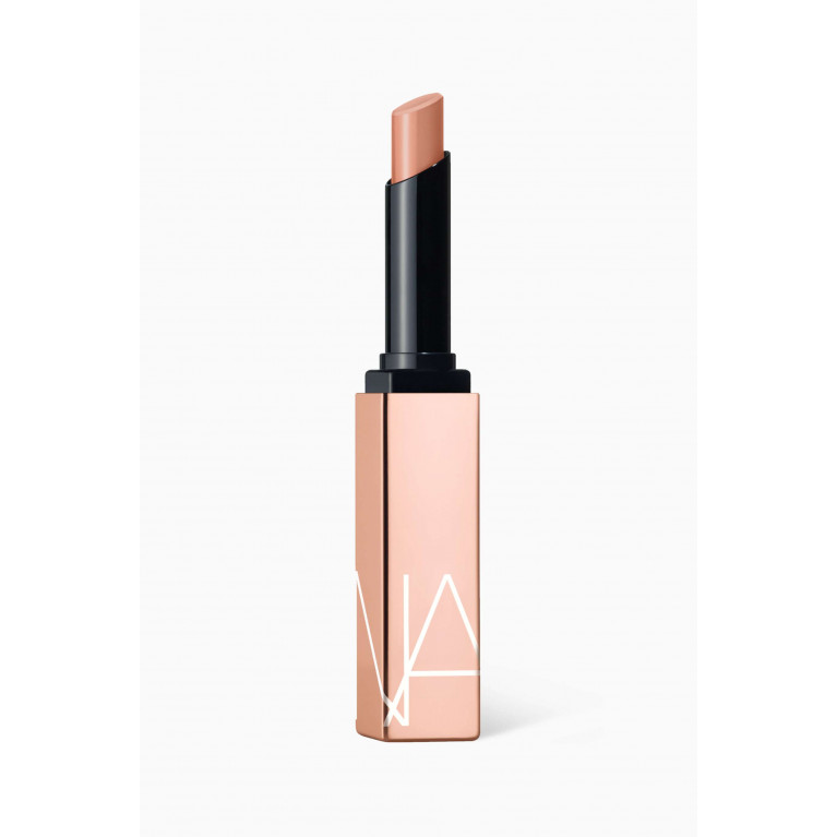 Nars - Breathless Afterglow Sensual Shine Lipstick, 1.5g