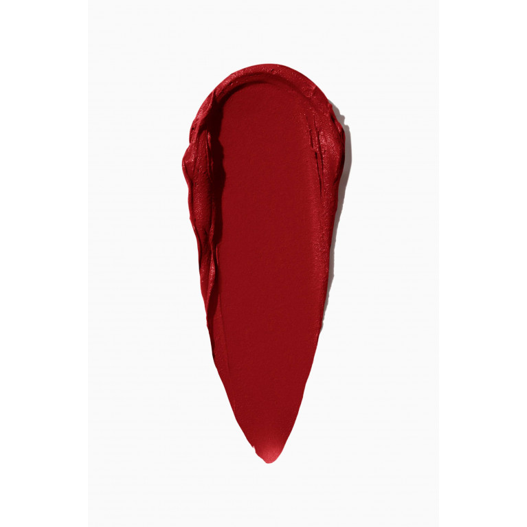 Bobbi Brown - 800 Parisian Red Luxe Lipstick, 3.5g