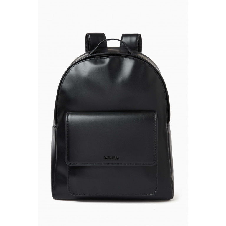 Calvin Klein - Minimal Focus Backpack in Nylon