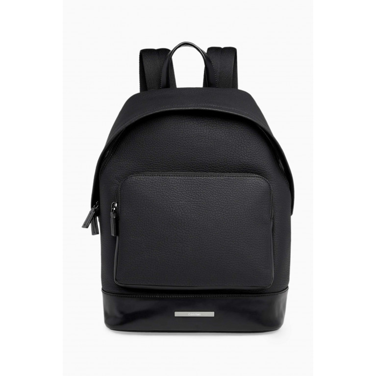 Calvin Klein - Modern Bar Backpack in Nylon