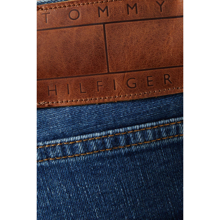 Tommy Hilfiger - Denton Faded Jeans in Denim