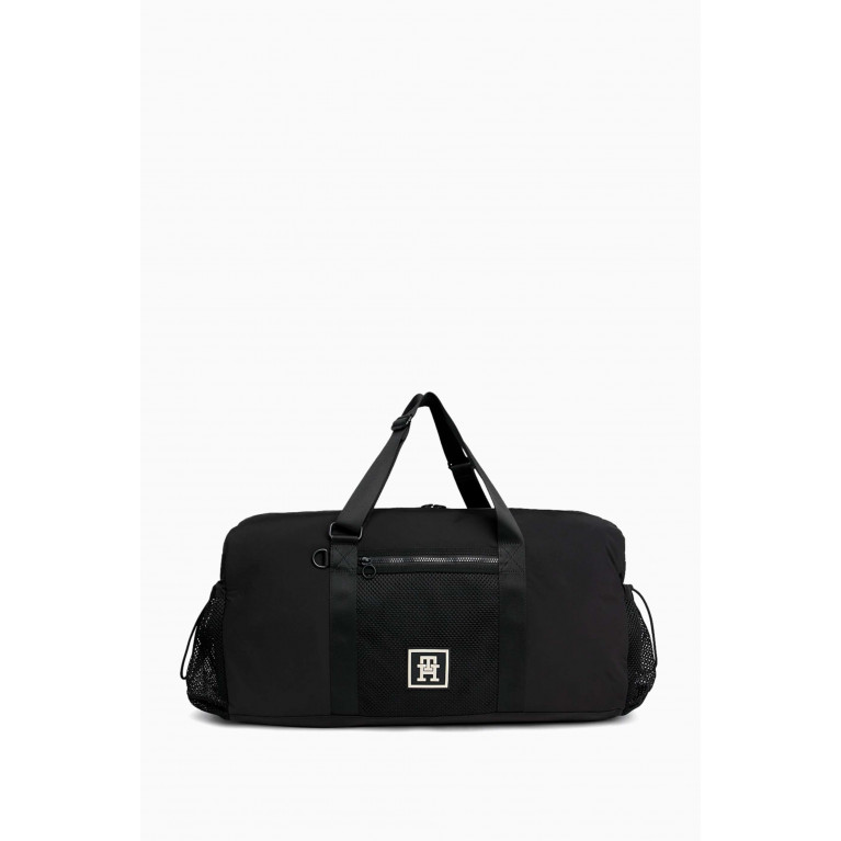 Tommy Hilfiger - TH Sports Duffle Bag in Fabric