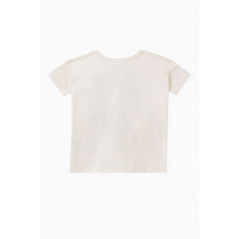 Molo - Raeesa T-shirt in Cotton