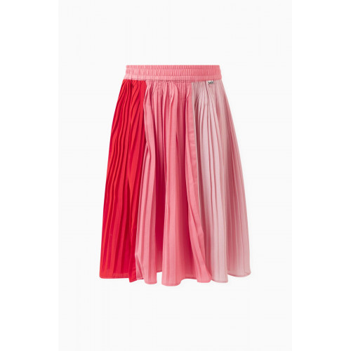 Molo - Bess Confetti Skirt in Polyester