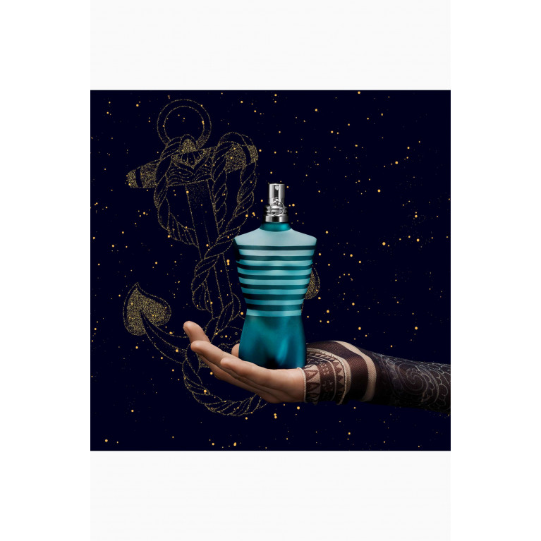 Jean Paul Gaultier Perfumes - Le Male Eau de Toilette Gift Set