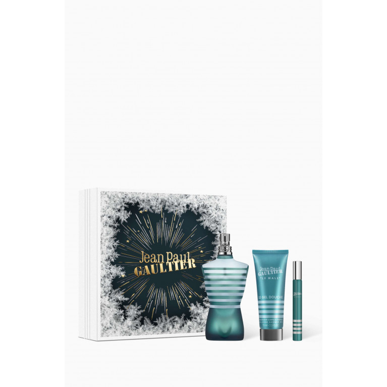 Jean Paul Gaultier Perfumes - Le Male Eau de Toilette Gift Set