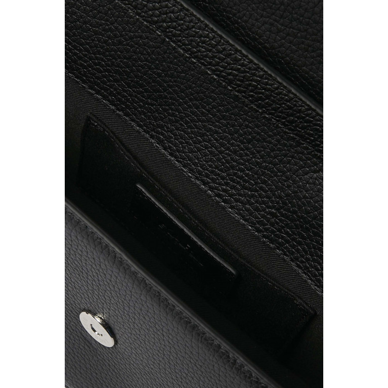 Karl Lagerfeld - K/Ikonik 2.0 Lea Bag in Leather