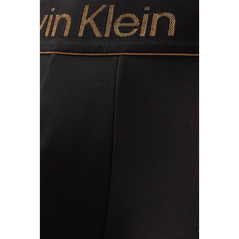 Calvin Klein - Logo Boxers in Nylon Jersey