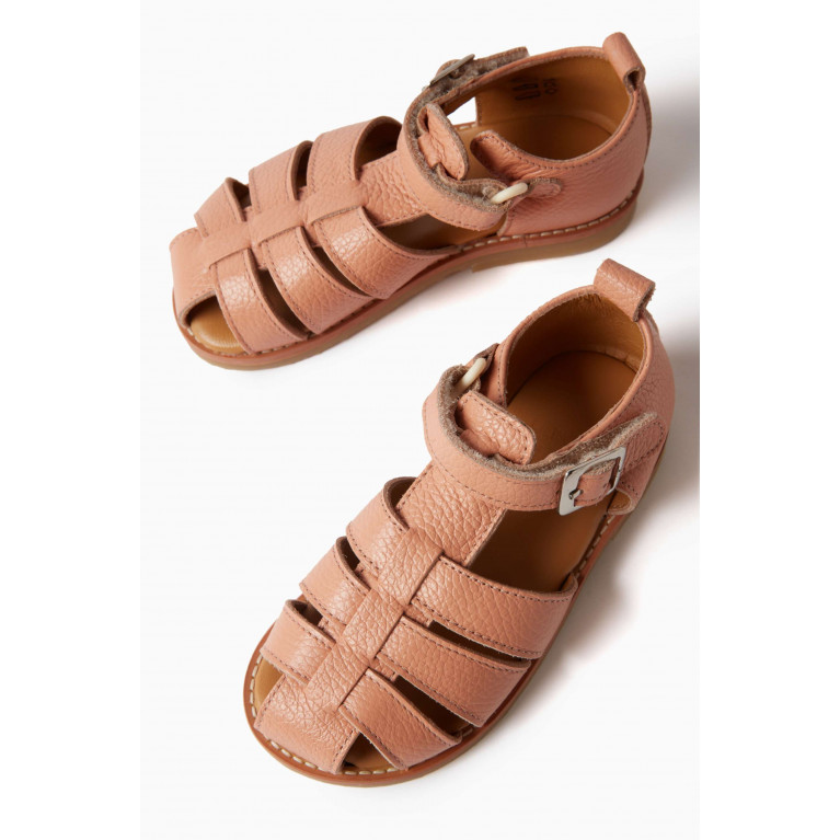 Liewood - Alex Sandals in Leather