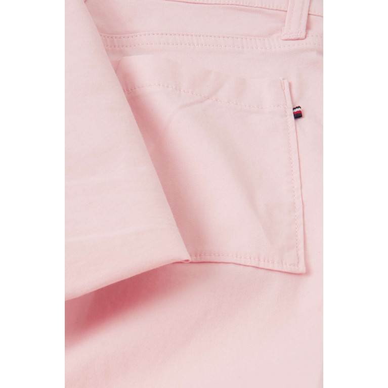 Tommy Hilfiger - Mabel Chino Pants in Stretch Cotton