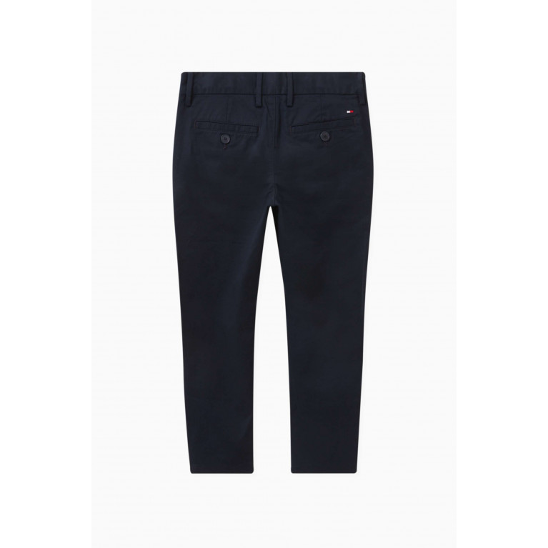 Tommy Hilfiger - Essential 1985 Collection Chinos in Organic Cotton