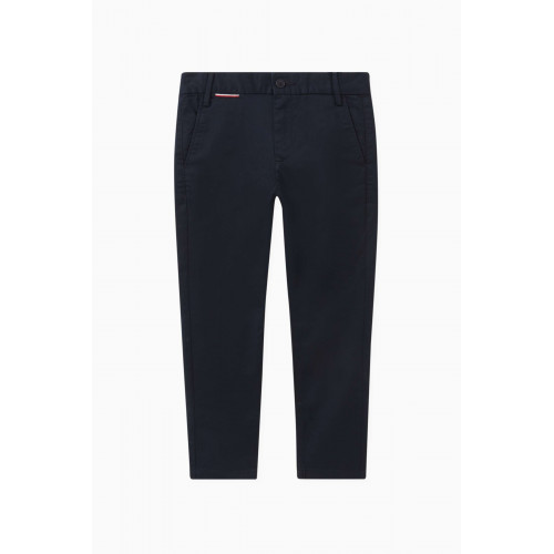 Tommy Hilfiger - Essential 1985 Collection Chinos in Organic Cotton