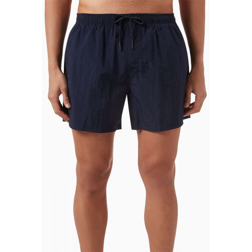 Armani Exchange - AX Swim Shorts Blue