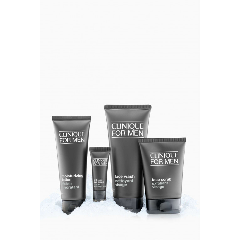 Clinique - For Men™ Skincare Essentials Gift Set